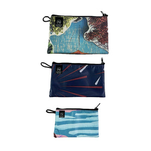 Alchemy Goods- Zipper Pouch Mid-Size