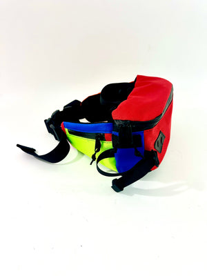 Packster Hip Pack- New Design