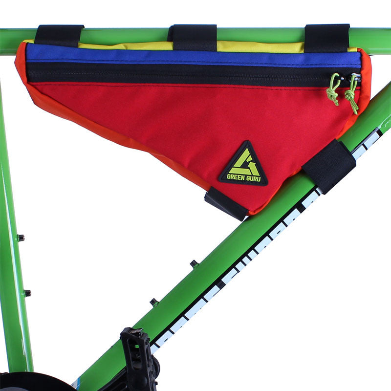 Upshift Frame Bag